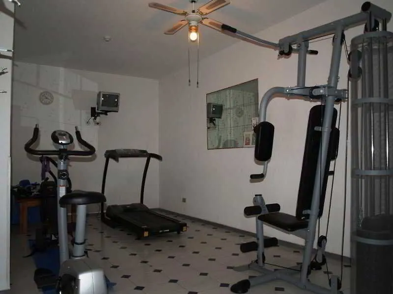 Апартаменты Florida Park Club (Adults Only) Адехе 0*,