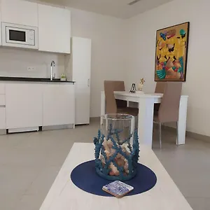 Remanso Urbano Málaga
