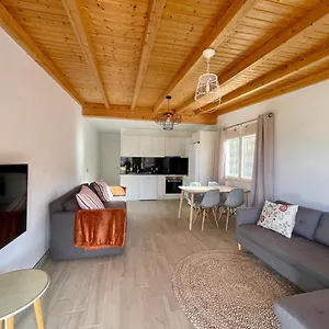  Appartamento La Casita Del Mojino Spagna