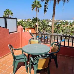 Appartamento Oasis Royal D311 Spagna