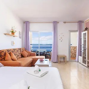  Appartamento Adeje Paraiso Spagna