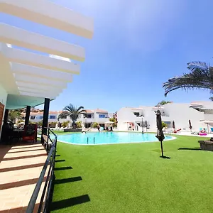 Lovely & Big Terrace Сasa de vacaciones Costa Adeje (Tenerife)