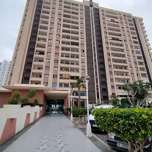Paradise Apartment, With Wifi And Stunning Sea Views Apartamento Costa Adeje (Tenerife)
