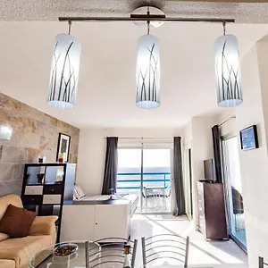  Apartamento Paraíso Del Sur Mar Y Teide