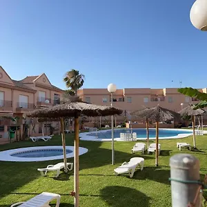 Aguatapa Apartamento Chiclana de la Frontera