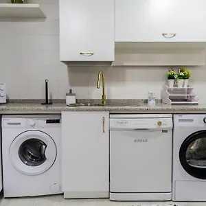 Simplyhosted Rujacor Mare Apartamento Cádiz