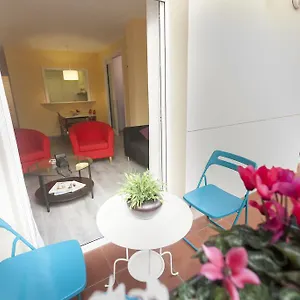  Appartamento Be Eixample Urquinaona Ii Spagna