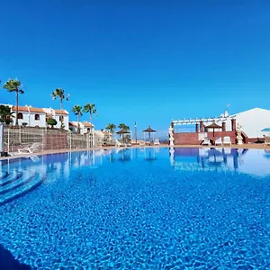 Appartamento Royal Sunny Terrace Canarias, Costa Adeje (Tenerife)