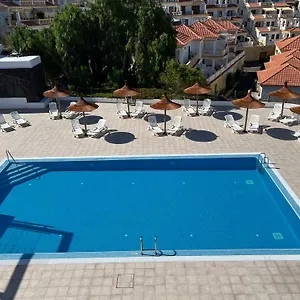  Appartamento Royal Ocean View Aloha Garden Spagna