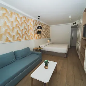 Olivos Apartamento Costa Adeje (Tenerife)