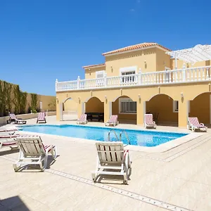 Luxurious 1,5 Kilometers From , Costa Adeje (Tenerife) Spain