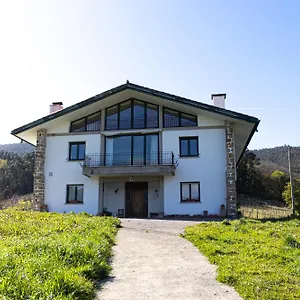  Casa di campagna Basarte Spagna