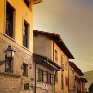  Casa di campagna Maialde Spagna
