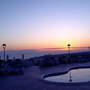  Сasa de vacaciones Casa Vista Y Jardin En Costa Adeje