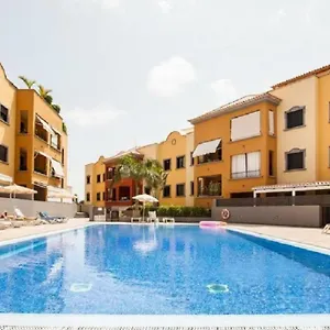 Vacaciones Torreón Apartamento Costa Adeje (Tenerife)