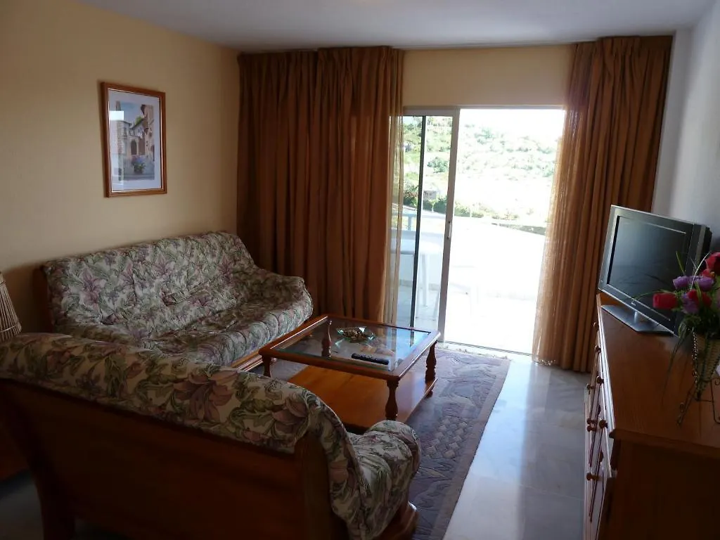 Ferienwohnung Florida Park Club (Adults Only) Costa Adeje  Apartment Costa Adeje (Tenerife)