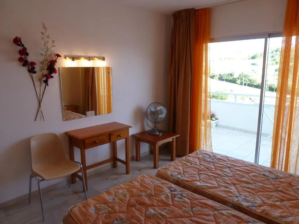 Ferienwohnung Florida Park Club (Adults Only) Costa Adeje  Apartment Costa Adeje (Tenerife)