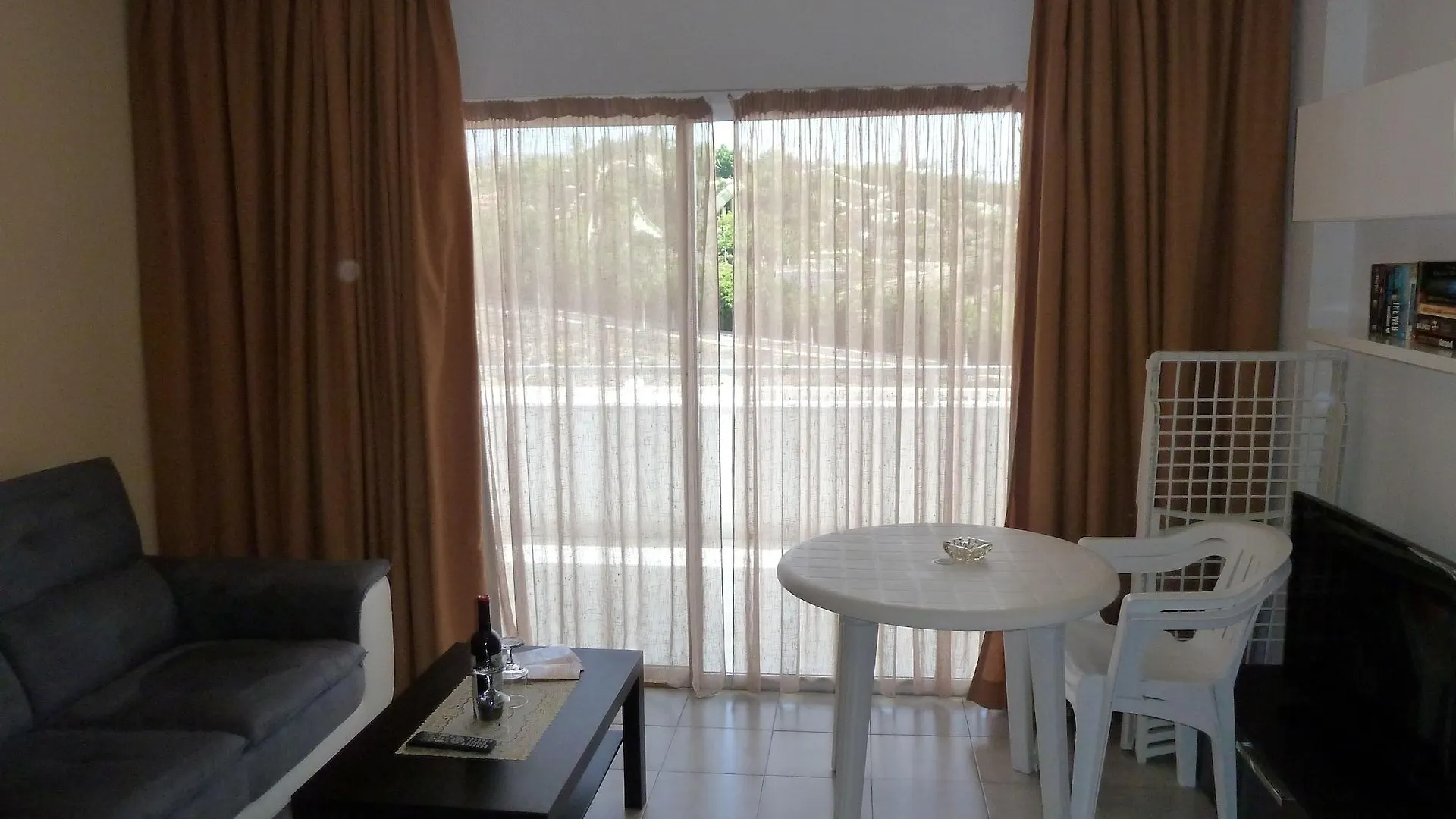 Ferienwohnung Florida Park Club (Adults Only) Costa Adeje