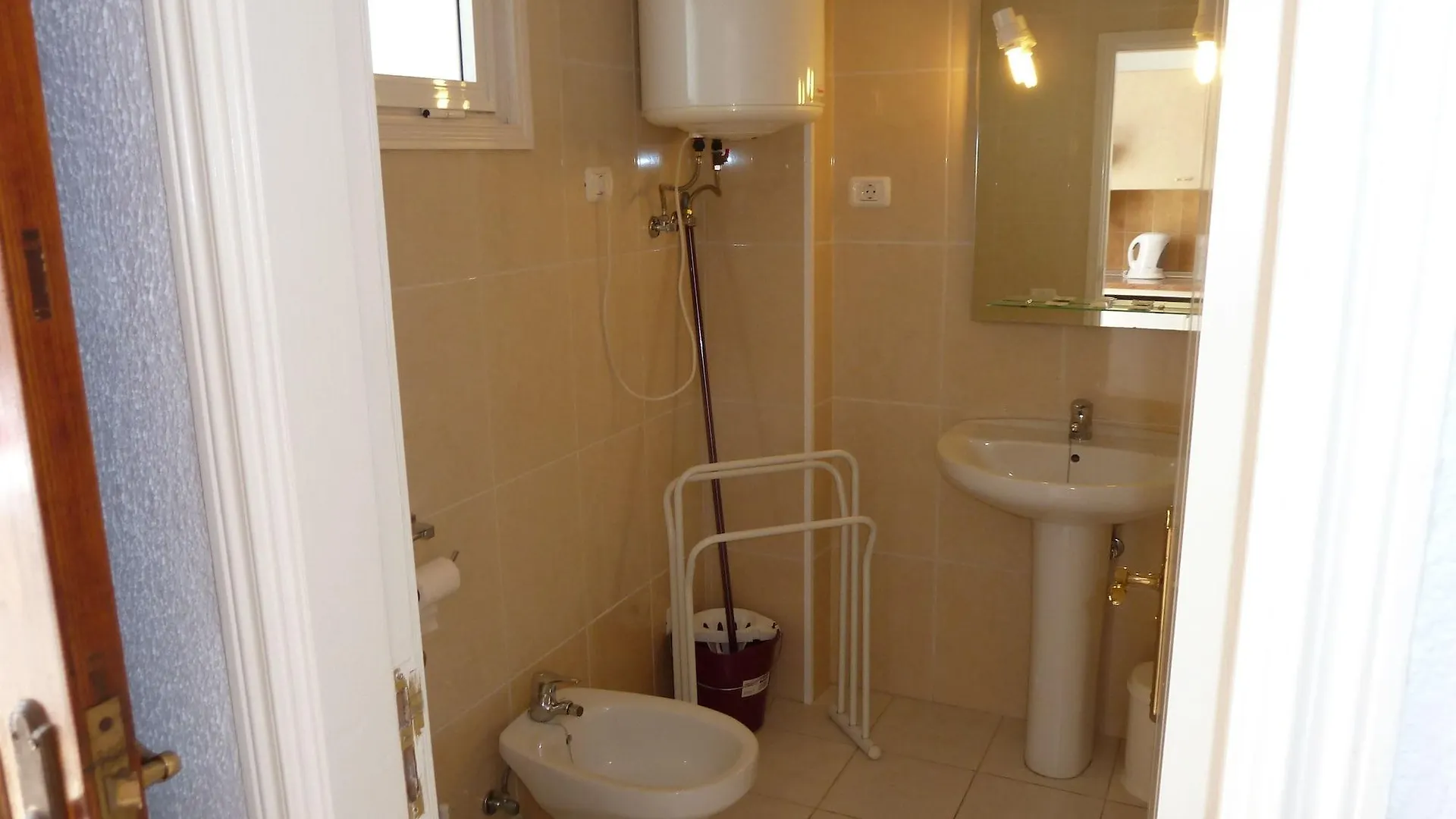 Ferienwohnung Florida Park Club (Adults Only) Costa Adeje