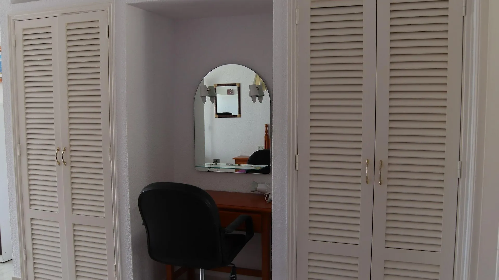 Apartment Ferienwohnung Florida Park Club (Adults Only) Costa Adeje  Spanien