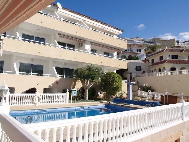 Ferienwohnung Florida Park Club (Adults Only) Costa Adeje  0*, Costa Adeje (Tenerife) Spanien