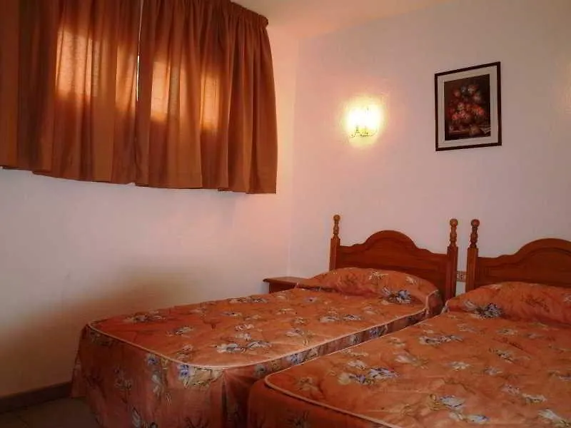 Ferienwohnung Florida Park Club (Adults Only) Costa Adeje  Apartment