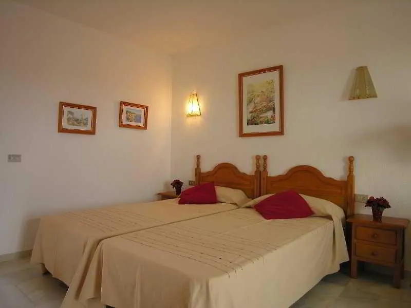 Apartamento Florida Park Club Costa Adeje