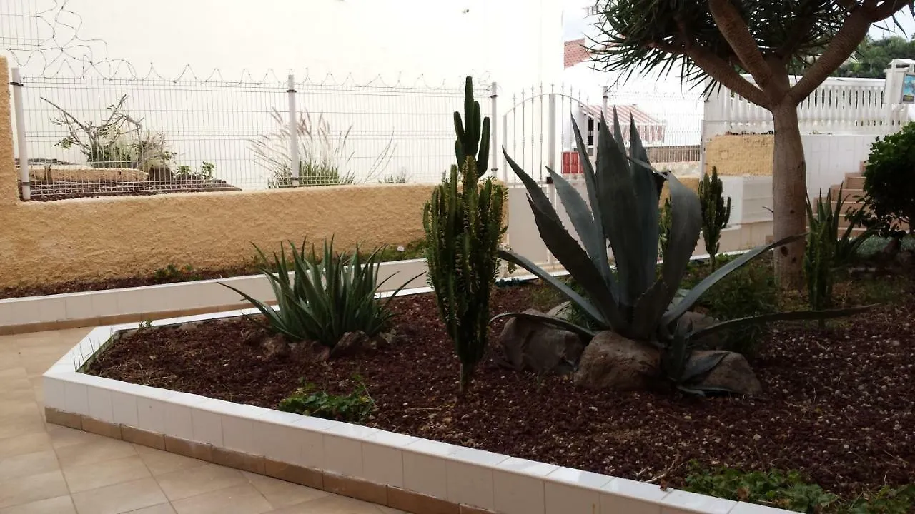 Apartment Ferienwohnung Florida Park Club (Adults Only) Costa Adeje  Spanien