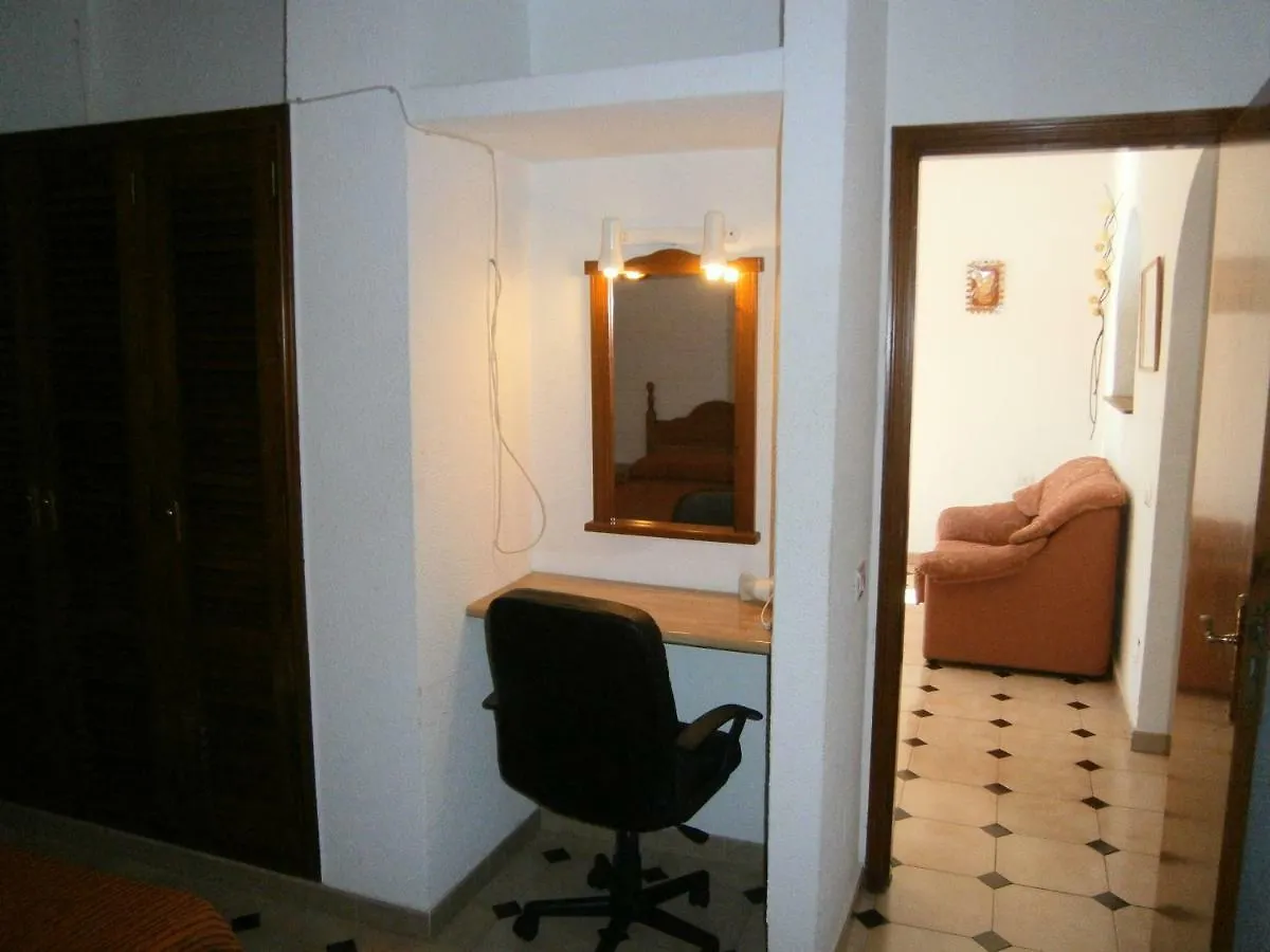 Apartment Ferienwohnung Florida Park Club (Adults Only) Costa Adeje