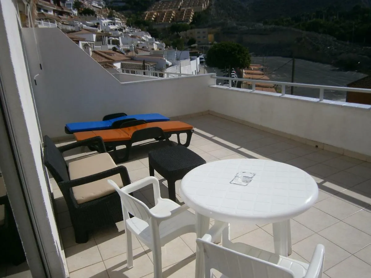 Apartamento Florida Park Club Costa Adeje
