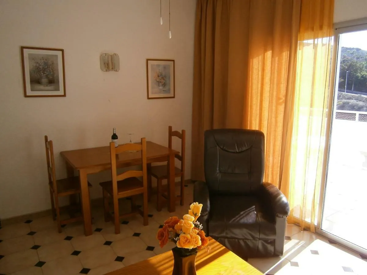 Apartamento Florida Park Club Costa Adeje