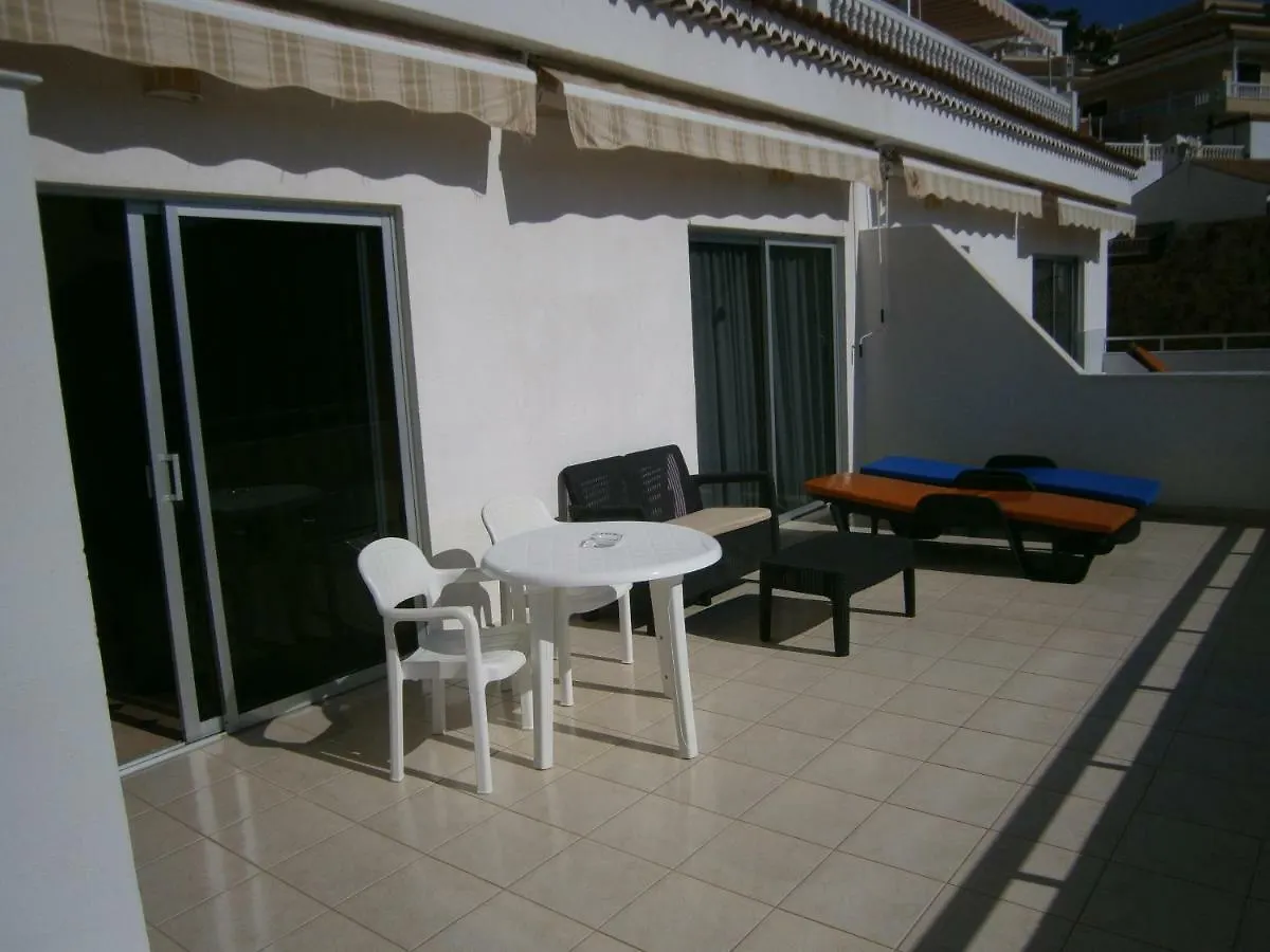 Apartamento Florida Park Club Costa Adeje  España