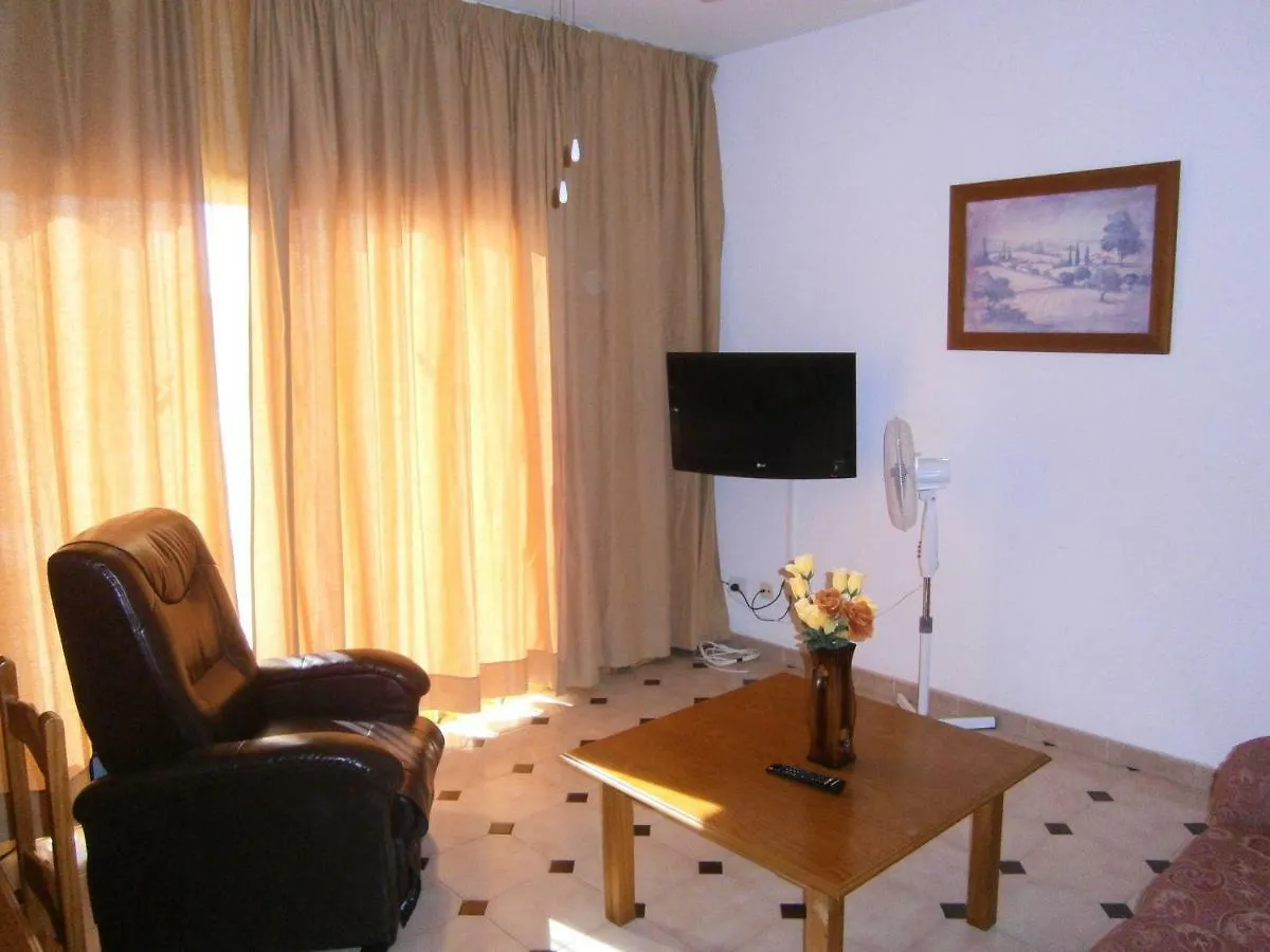Ferienwohnung Florida Park Club (Adults Only) Costa Adeje  0*, Costa Adeje (Tenerife) Spanien