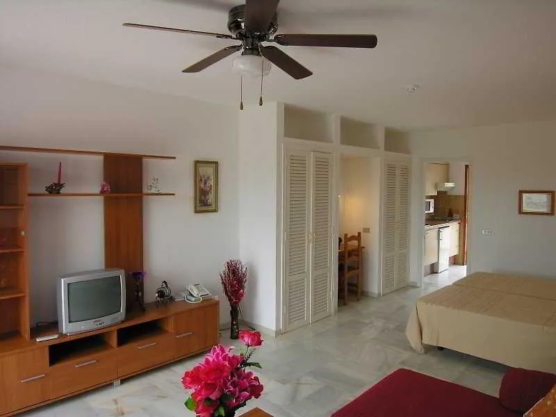 Apartment Ferienwohnung Florida Park Club (Adults Only) Costa Adeje