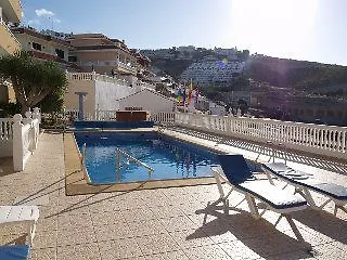 Ferienwohnung Florida Park Club (Adults Only) Costa Adeje  0*, Costa Adeje (Tenerife) Spanien