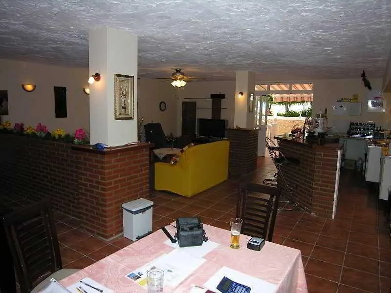 Ferienwohnung Florida Park Club (Adults Only) Costa Adeje  Costa Adeje (Tenerife)